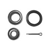 Комплект подшипника ступицы колеса MOOG FD-WB-11167