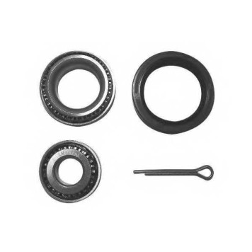 Комплект подшипника ступицы колеса MOOG FD-WB-11167