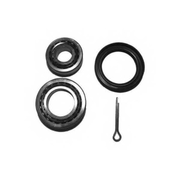 Комплект подшипника ступицы колеса MOOG FD-WB-11169