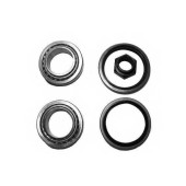 Комплект подшипника ступицы колеса MOOG FD-WB-11170