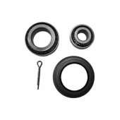 Комплект подшипника ступицы колеса MOOG FD-WB-11177