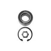 Комплект подшипника ступицы колеса MOOG FD-WB-11180