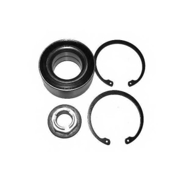 Комплект подшипника ступицы колеса MOOG FD-WB-11185