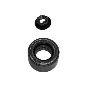 Комплект подшипника ступицы колеса MOOG FD-WB-11186