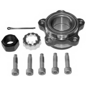 Комплект подшипника ступицы колеса MOOG FD-WB-11187