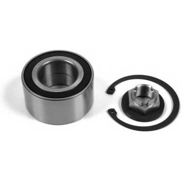 Комплект подшипника ступицы колеса MOOG FD-WB-11190