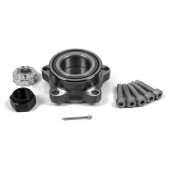 Комплект подшипника ступицы колеса MOOG FD-WB-11207