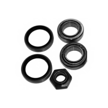 Комплект подшипника ступицы колеса MOOG FD-WB-11221