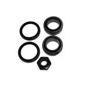 Комплект подшипника ступицы колеса MOOG FD-WB-11224