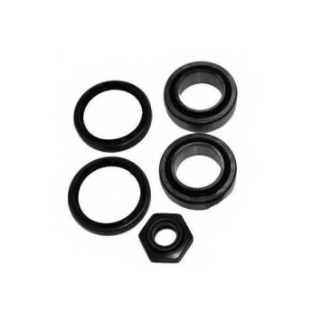 Комплект подшипника ступицы колеса MOOG FD-WB-11224