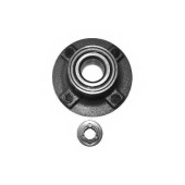 Комплект подшипника ступицы колеса MOOG FD-WB-11232