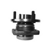 Комплект подшипника ступицы колеса MOOG FD-WB-11235