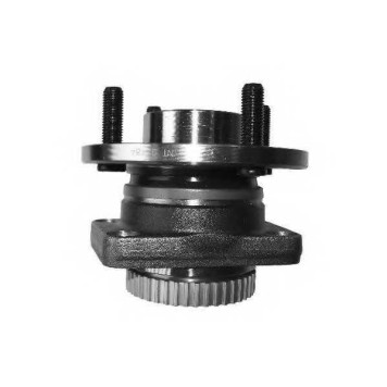 Комплект подшипника ступицы колеса MOOG FD-WB-11235