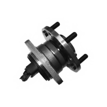 Комплект подшипника ступицы колеса MOOG FD-WB-11237