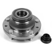 Комплект подшипника ступицы колеса MOOG FD-WB-11253