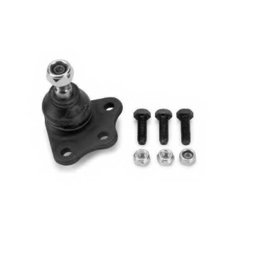 Несущий / направляющий шарнир MOOG FI-BJ-4174