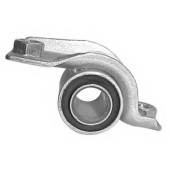 Подвеска рычага независимой подвески колеса MOOG FI-SB-1585