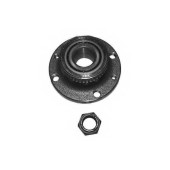 Комплект подшипника ступицы колеса MOOG FI-WB-11578