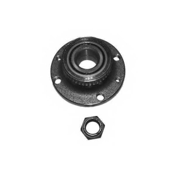 Комплект подшипника ступицы колеса MOOG FI-WB-11578