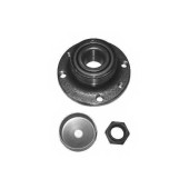 Комплект подшипника ступицы колеса MOOG FI-WB-11581