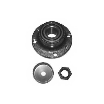 Комплект подшипника ступицы колеса MOOG FI-WB-11581