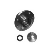 Комплект подшипника ступицы колеса MOOG FI-WB-11612