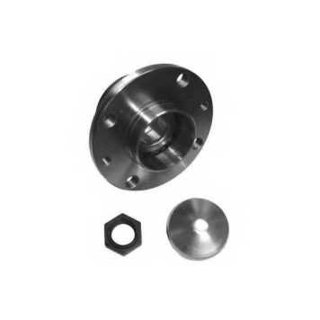 Комплект подшипника ступицы колеса MOOG FI-WB-11612