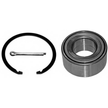 Комплект подшипника ступицы колеса MOOG HY-WB-11794