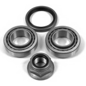 Комплект подшипника ступицы колеса MOOG HY-WB-11817