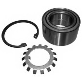 Комплект подшипника ступицы колеса MOOG HY-WB-11834