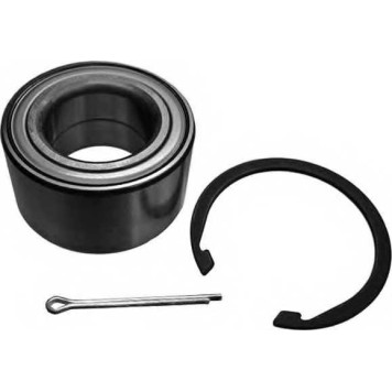 Комплект подшипника ступицы колеса MOOG HY-WB-11924