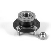 Комплект подшипника ступицы колеса MOOG KI-WB-11802