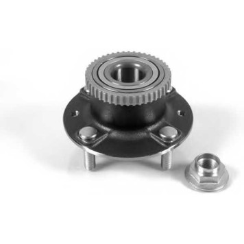 Комплект подшипника ступицы колеса MOOG KI-WB-11802