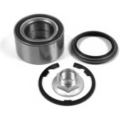 Комплект подшипника ступицы колеса MOOG KI-WB-11875