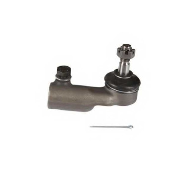 Наконечник поперечной рулевой тяги MOOG LA-ES-8804