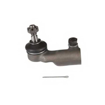 Наконечник поперечной рулевой тяги MOOG LA-ES-8805