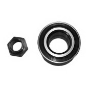 Комплект подшипника ступицы колеса MOOG LA-WB-11604