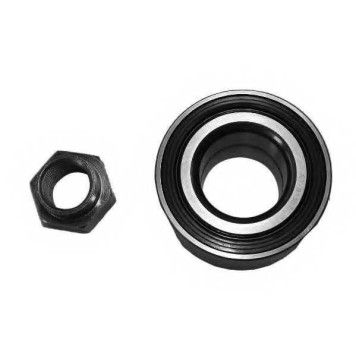 Комплект подшипника ступицы колеса MOOG LA-WB-11604