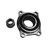 Комплект подшипника ступицы колеса MOOG LN-WB-11572