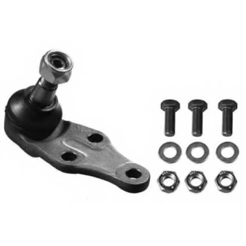 Несущий / направляющий шарнир MOOG LR-BJ-1928