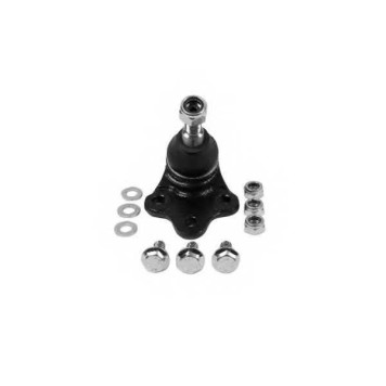 Несущий / направляющий шарнир MOOG LR-BJ-8089