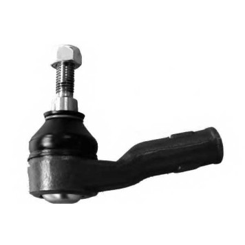 Наконечник поперечной рулевой тяги MOOG LR-ES-7043