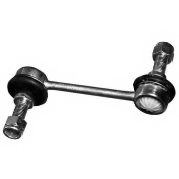 Тяга / стойка стабилизатора MOOG LR-LS-4045