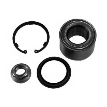 Комплект подшипника ступицы колеса MOOG MD-WB-11847