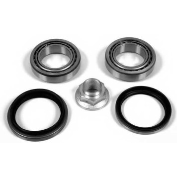 Комплект подшипника ступицы колеса MOOG MD-WB-11874