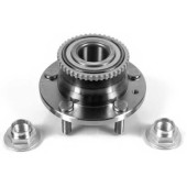 Комплект подшипника ступицы колеса MOOG MD-WB-11881