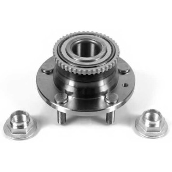 Комплект подшипника ступицы колеса MOOG MD-WB-11881