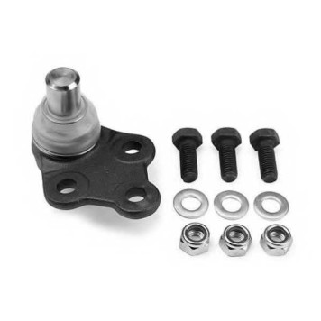 Несущий / направляющий шарнир MOOG ME-BJ-0366