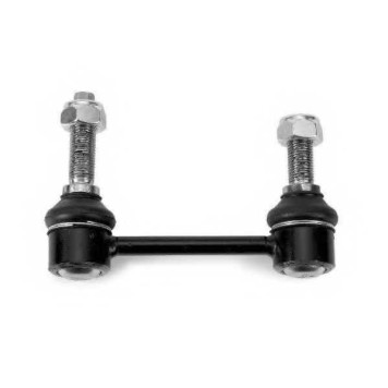 Линк заднего стабилизатора (Бельгия) MERCEDES BENZ ML-CLASS 164 2004-2011 / 166 11- / GL-CLASS 164 06-12 <b>MOOG ME-LS-4699</b>