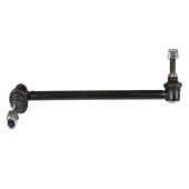 Линк переднего стабилизатора (Бельгия) MERCEDES BENZ C-CLASS 204 06-14 / E-CLASS 207 08-16 лев. <b>MOOG ME-LS-5680</b>